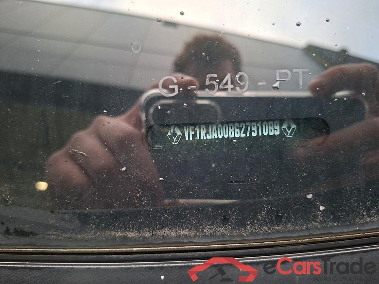 RENAULT CLIO 96 kW #3