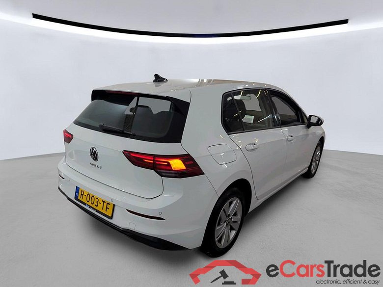 VOLKSWAGEN GOLF 81 kW #5