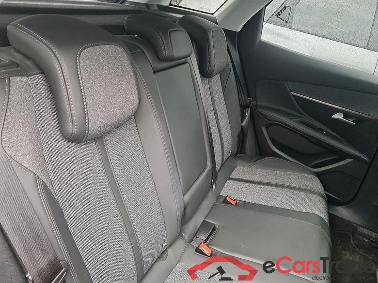 PEUGEOT 3008 1.2 PURETECH 96KW S&S ALLURE #6