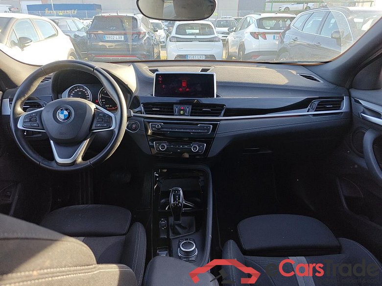 BMW X2 sDrive18i #3