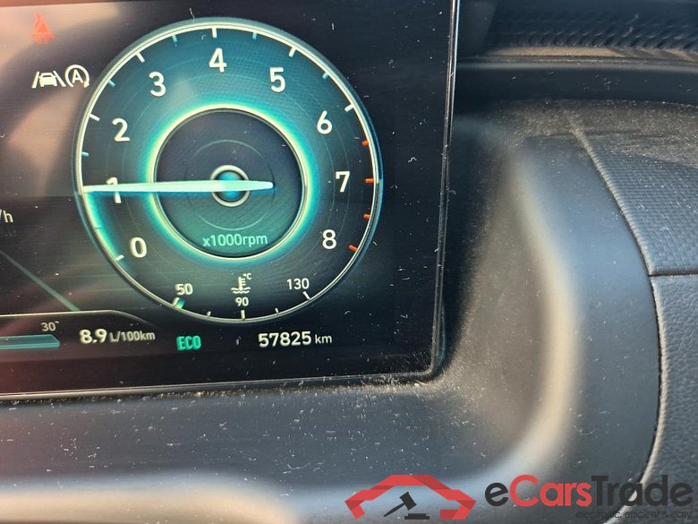 HYUNDAI Tucson / 2020 / 5P / todoterreno 1.6 TGDI 110kW (150CV) 48V Maxx #5