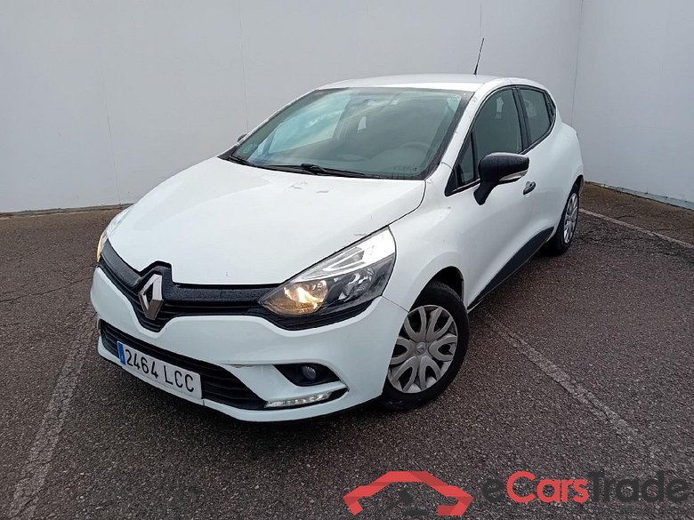 RENAULT Clio / 2016 / 5P / berlina con portón Business TCe 66kW (90CV) GLP -18 #1