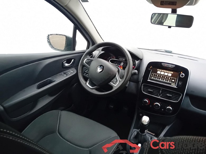 RENAULT Clio / 2016 / 5P / berlina con portón Business TCe 66kW (90CV) GLP -18 #3