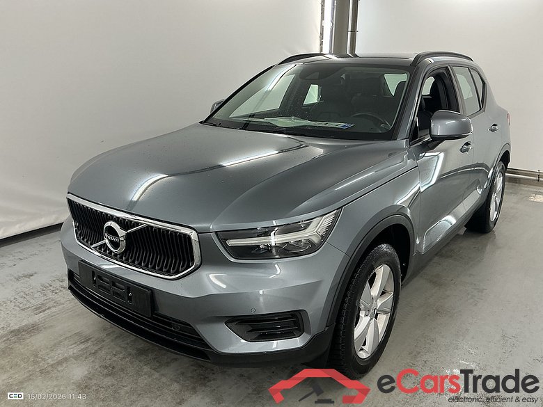 VOLVO XC40 1.5 T3 #1
