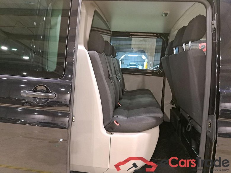 VOLKSWAGEN Transporter 2.0 TDi SCR BMT #6