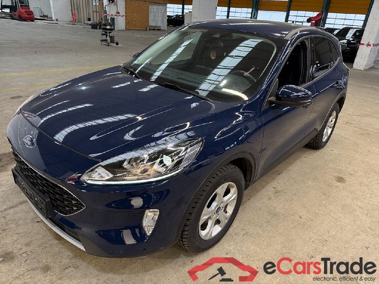 Kuga Plug-In Hybrid Cool&Connect 2.5 165KW ATV E6d