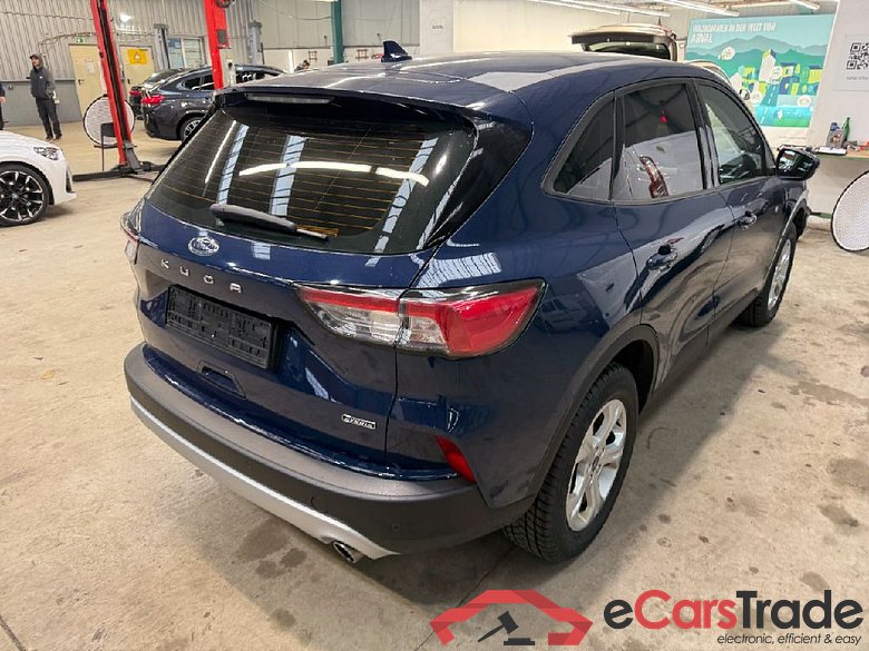 Kuga Plug-In Hybrid Cool&Connect 2.5 165KW ATV E6d #2