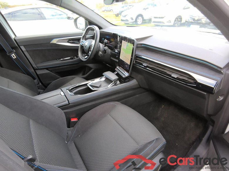 Austral  Iconic Esprit Alpine 1.2  200CV  BVAV  6E #3