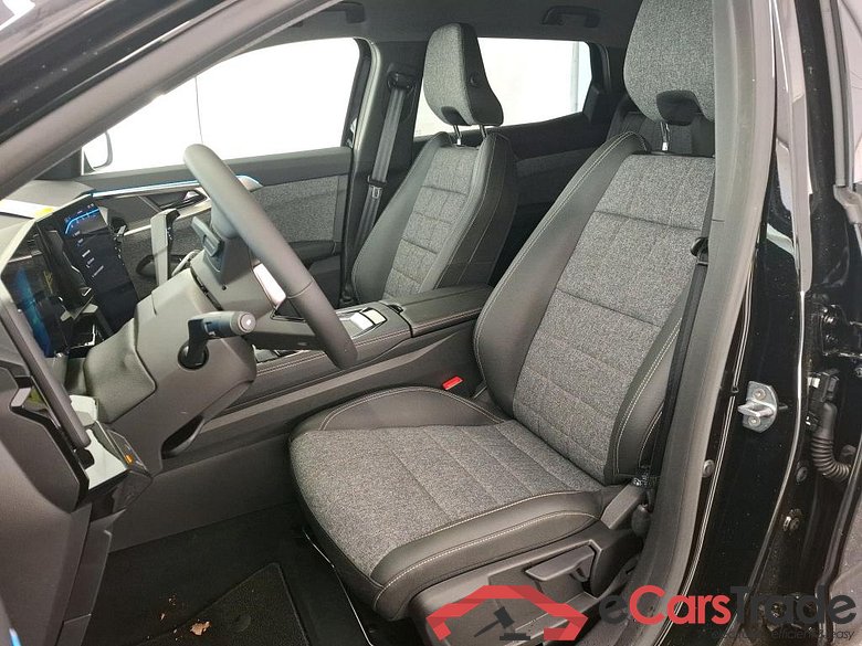 RENAULT Espace / 2023 / 5P / Crossover techno E-Tech full hybrid 200-24 #5