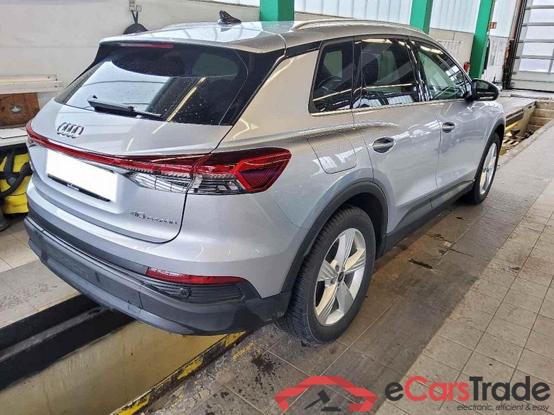 Audi Q4 e-tron (F4B)(04.2021->) DE - SUV5 40, 2021 - 2023 #3