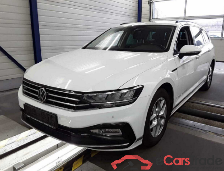 Volkswagen Passat Variant (CB5)(03.2019->2024) DE - Kb5 2.0 TDI BMT/Start-Stopp EU6d, Business (EURO 6d), (Facelift) 2020 - 202