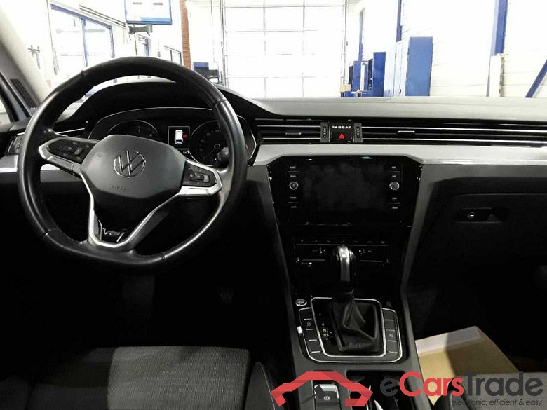 Volkswagen Passat Variant (CB5)(03.2019->2024) DE - Kb5 2.0 TDI BMT/Start-Stopp EU6d, Business (EURO 6d), (Facelift) 2020 - 202 #3