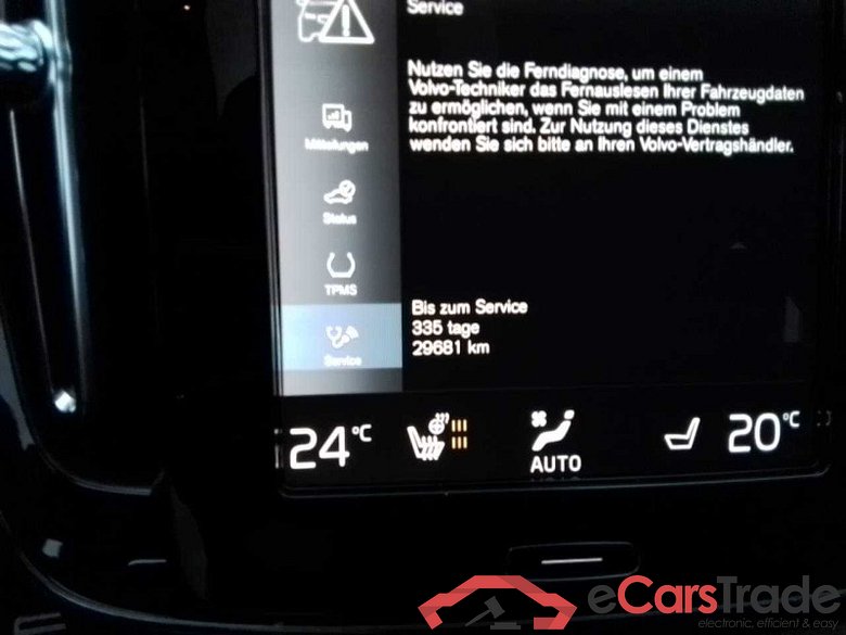 Volvo XC40 (2017->) DE - SUV5 B4 2WD EU6d, R-Design (EURO 6d), 2020 - 2022 #4