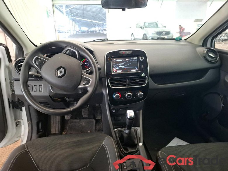 Clio IV Business 0.9 TCe 90CV BVM5 E6 #5