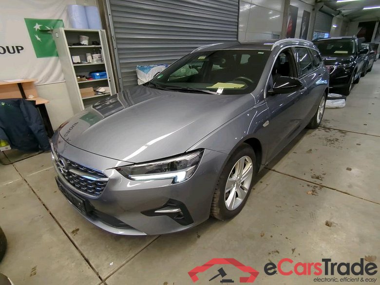 Insignia B Sports Tourer Elegance 1.5 90KW MT6 E6d