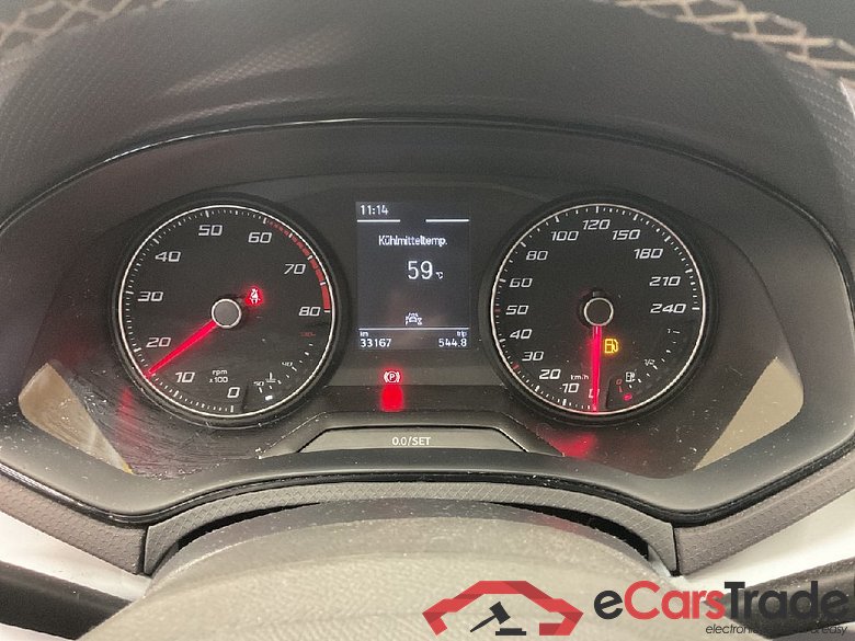 Ibiza Style 1.0 TSI 70KW MT5 E6d #6