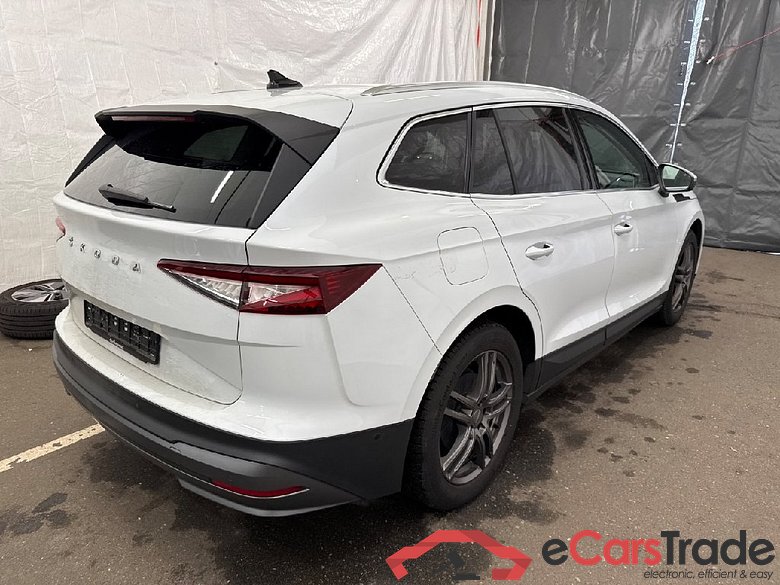 Enyaq iV 80 Suite 82kWh #2