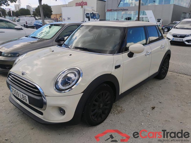 Mini 5p One 1.5 100CV MT6 E6dT