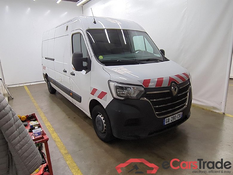 Master III Fourgon L3H2 3 5 Grand Confort dCi 135CV BVM6 E6dT #4