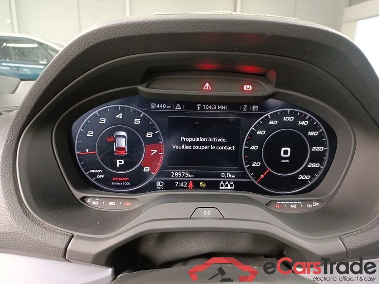 *AUDI SQ2 - 2021 TFSI 300 Quattro S tronic 5d #6