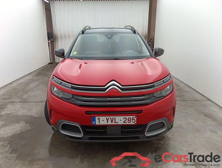 Citroën C5 Aircross 1.5 BlueHDi 130 S&S EAT8 Feel 5d #5