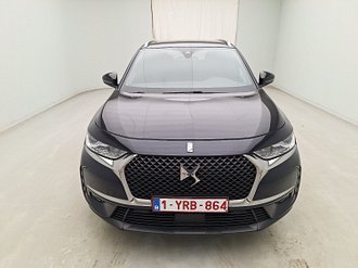 DS Automobiles DS7 Crossback