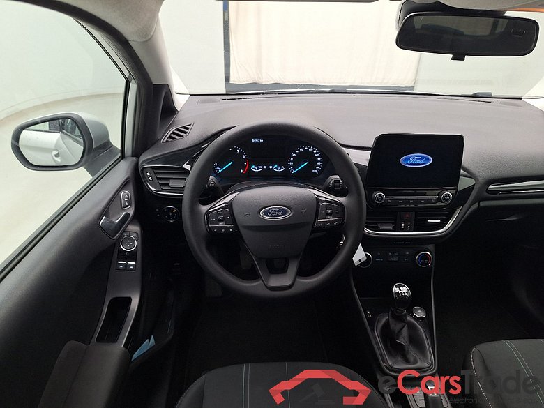 Ford, Fiesta '17, Ford Fiesta 1.1i 52kW Business Class 5d #5