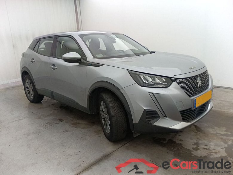 PEUGEOT E-2008 EV 50 kWh Aut. LED Navi KeylessGo Camera Klima PDC ... #2