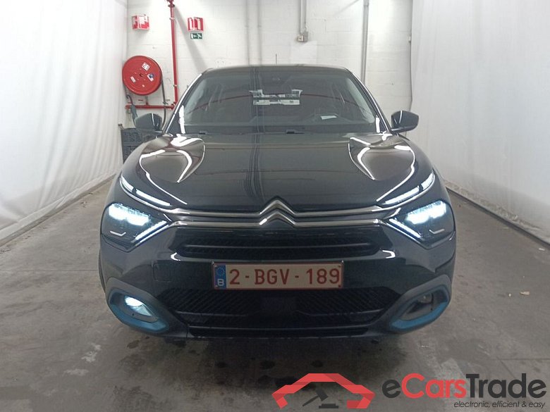 Citroën C4 50 kWh Shine 5d #5