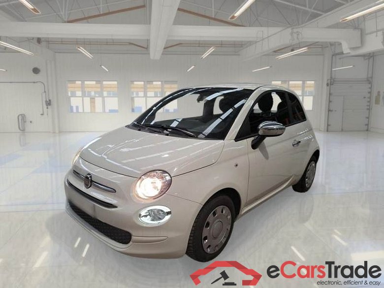 FIAT 500 / 2015 / 3P / BERLINA 1.0 70CV IBRIDO CULT