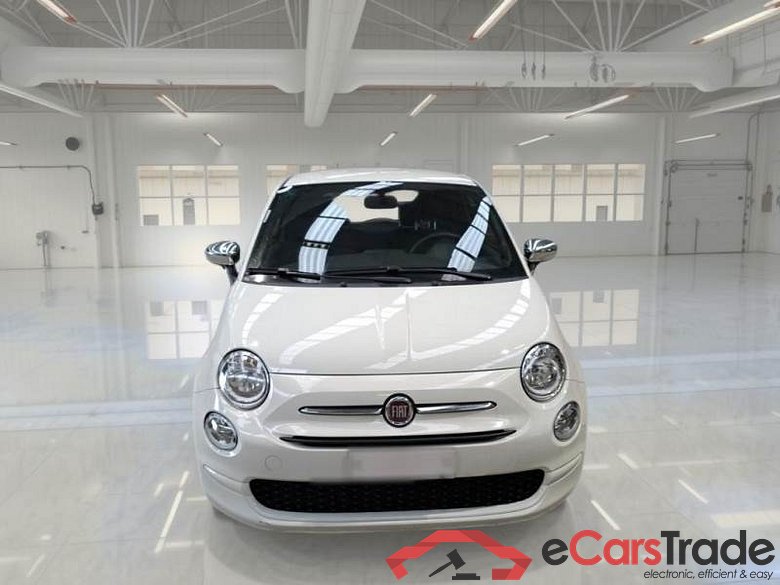 FIAT 500 / 2015 / 3P / BERLINA 1.0 70CV IBRIDO CULT #6