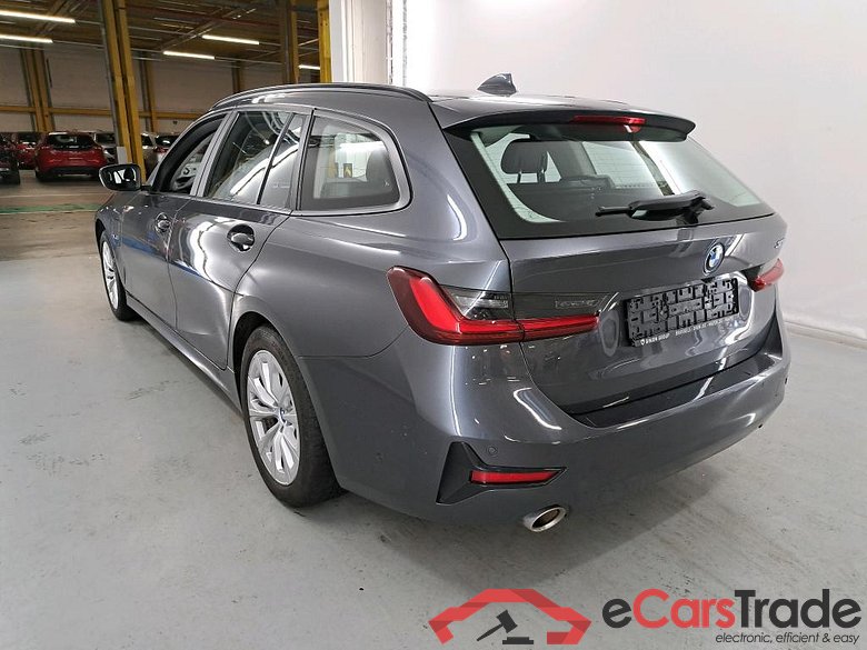 BMW 3 SERIES TOURING 2.0 320E TOURING #3