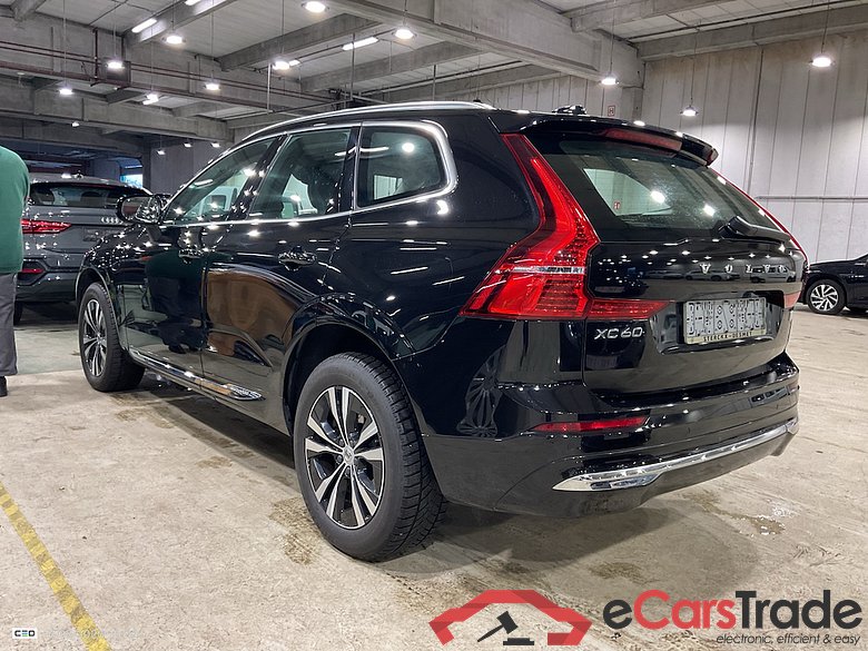 VOLVO XC60 - 2017 2.0 T6 AWD PHEV Inscription Expression #3