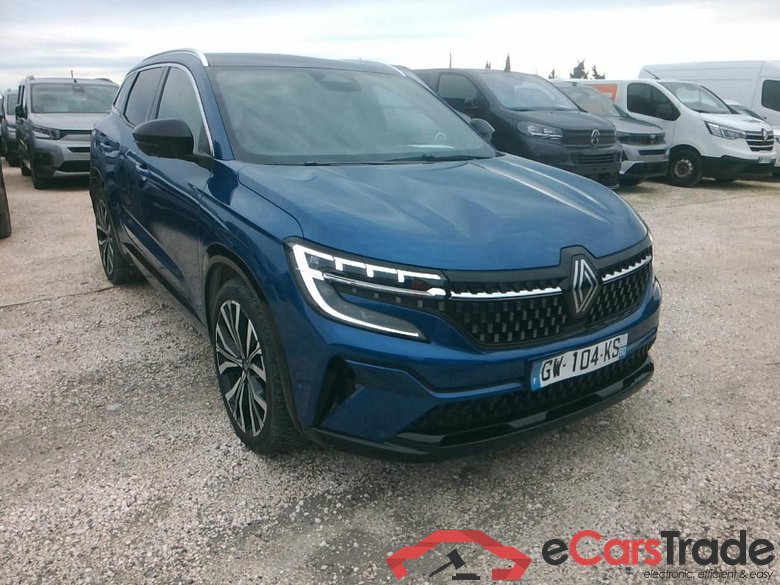 Austral  Iconic 1.2  200CV  BVAV  6E #2