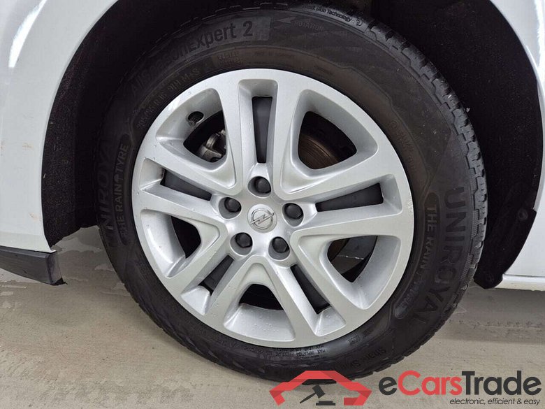 OPEL ASTRA 1.2 TURBO  EDITION #6