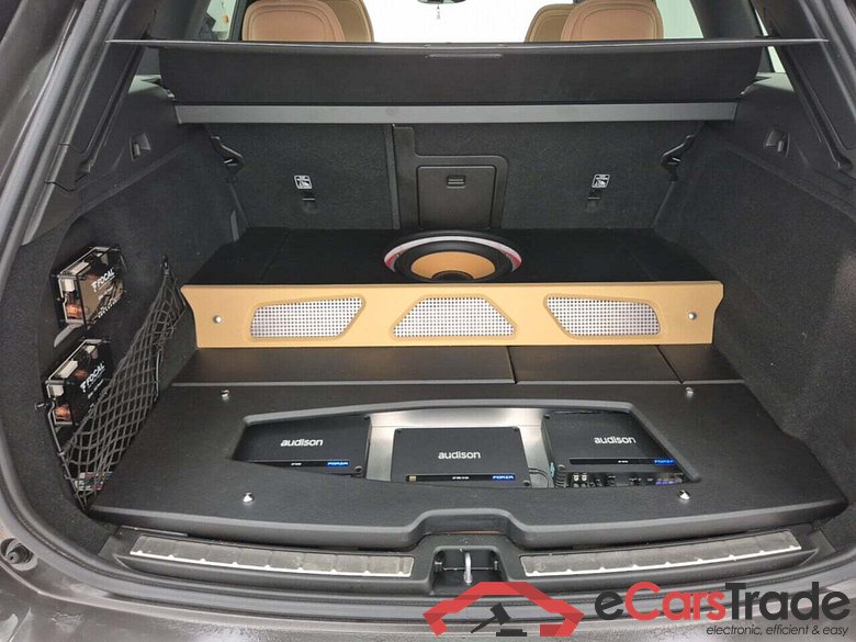 VOLVO XC60 T6 PHEV AWD CORE BRIGHT AUT. #5