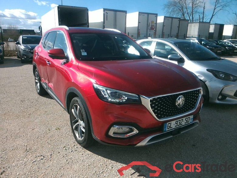 EHS LUXURY PHEV 258CH RISK chtx #2