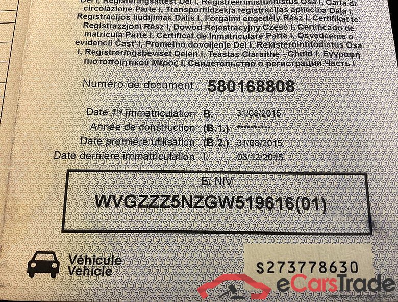 VOLKSWAGEN Tiguan Tiguan 2.0 TDi SCR Sport & Style BMT #4