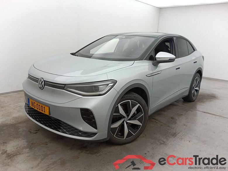 VOLKSWAGEN ID.5 77 kWh GTX (220 kW) 5d