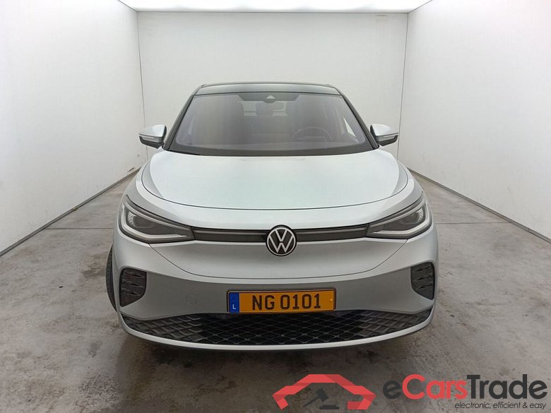 VOLKSWAGEN ID.5 77 kWh GTX (220 kW) 5d #5