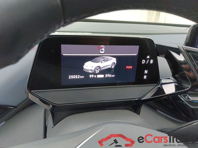 VOLKSWAGEN ID.5 77 kWh GTX (220 kW) 5d #6