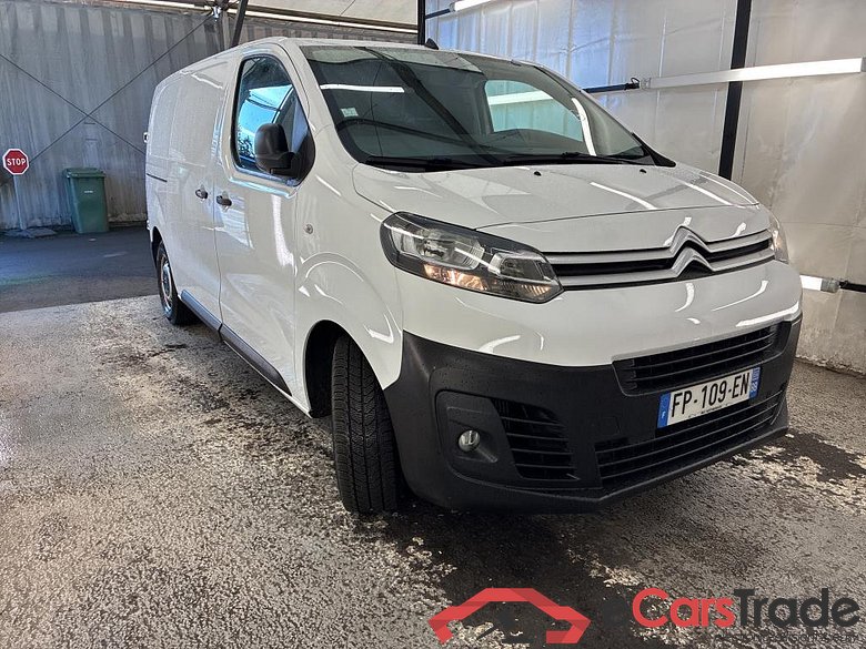 Jumpy Fourgon Club M 1.5 BlueHDi 120CV BVM6 E6dT #4