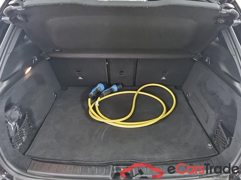 MERCEDES-BENZ EQA 250 Business Solution AMG auto 5D 140kW #5