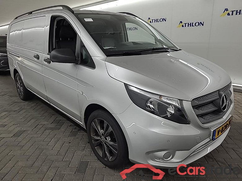 MERCEDES-BENZ Vito GB 119BlueTEC Lang 7G-TRONIC 4D 140kW #2
