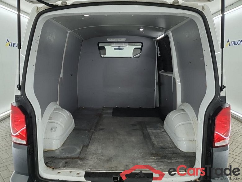 VOLKSWAGEN Transporter GB 2.0TDI 81kW L1H1 4D #5