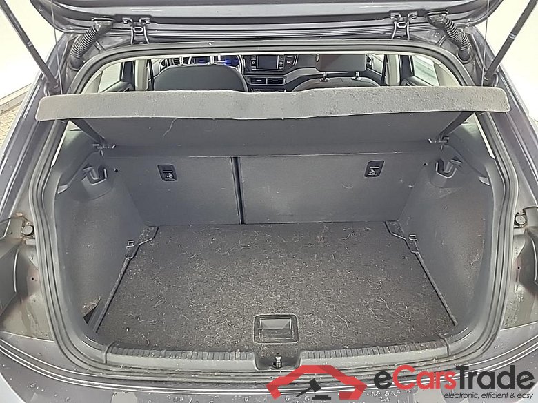 VOLKSWAGEN POLO 1.0 TSI 70kW Life 5D Athlon Edition #5