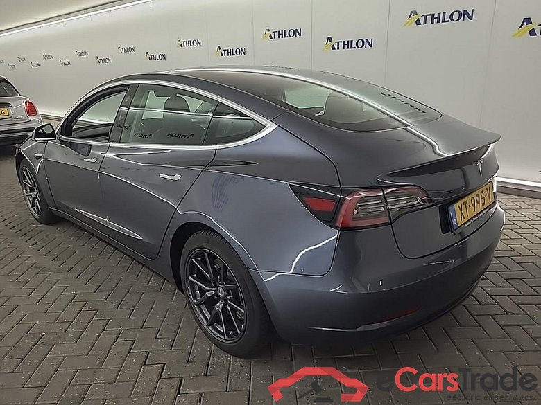 Tesla Model 3 Long-Range Dual Motor AWD Launch Version 4D 335kW #4