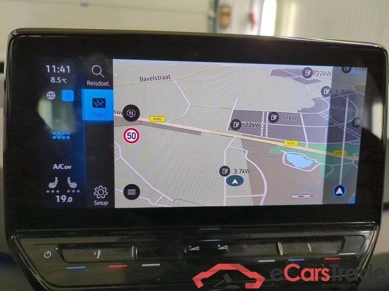 VOLKSWAGEN ID.3 Pro 58 kWh #4