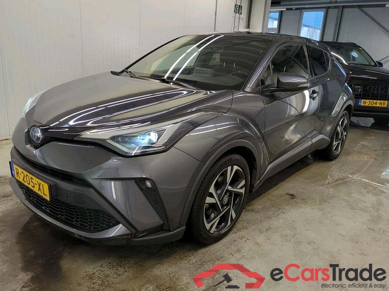 TOYOTA C-HR 1.8 Hybrid Style