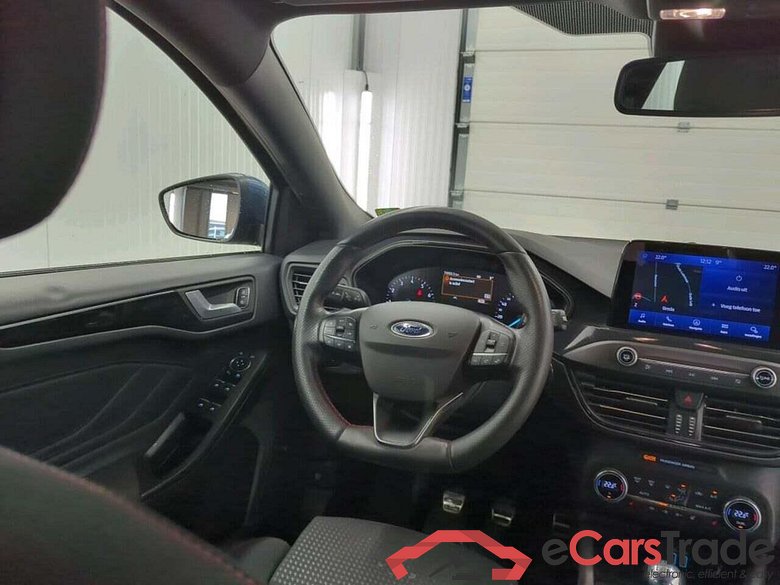 FORD FOCUS 1.0 EBH ST L. Bns #3